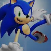 Sonic Can T Stop The Feeling