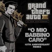 Grand Theft Auto Iii 10 Year Anniversary Remix Original Upload