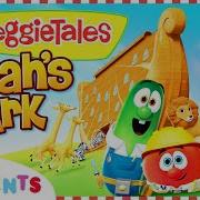 Noah S Ark Ending Credits