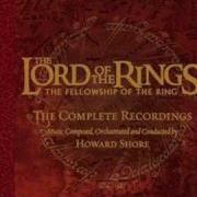 The Lord Of The Rings The Fellowship Of The Ring Cr 03