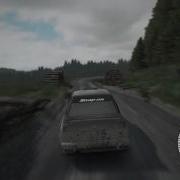 Dirt Rally Управление С Клавиатуры