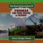 Percy S Danger Theme