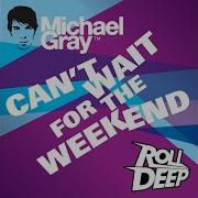 Michael Gray The Weekend Instrumental Remix