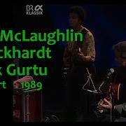 John Mclaughlin Trio