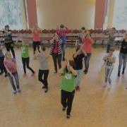 Новый Танец На Мфкр Crazy Frog