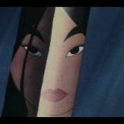 Reflection Instrumental From Mulan