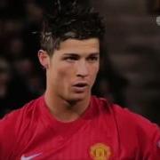 Cristiano Ronaldo Hall Of Fame Ft Will I Am Manchester United