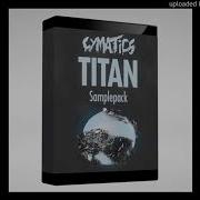 Cymatics Titan