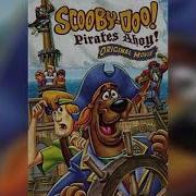 Scooby Doo Pirates Ahoy Song