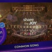 Share The Joy Junior Eurovision 2019