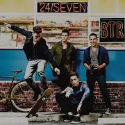 Big Time Rush Song For You Audio Ft Karmin