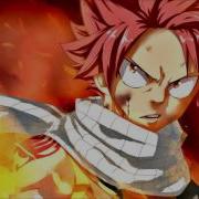 Fairy Tail Lightning Flame Dragon Firing