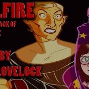 Hellfire Female Cover By Elsie Lovelock The Hunchback Of Notre Dame