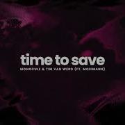 Tim Van Werd Time To Save Feat Mosimann