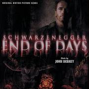 John Debney End Of Days Main Title