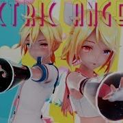 Vocaloid Electric Angel Dl Mmd Rin Len