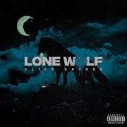 Cliff Savage Lone Wolf