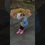 Почему Же Дождик Капает По Луже Speed Up