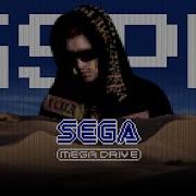 Sega Mega Drive Gspd