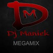 Mflex Sounds Megamix Dj Maniek