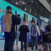 Сергей Арутюнов Вертинский Гимн Динамо