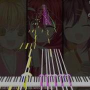 Nippon Egao Hyakkei Full Midi Cover Joshiraku Ed Edirol Tts 1 Vocals