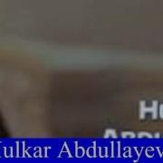 Hulkar Abdullayeva Ft Elyor Dj Paka Pak Remix