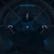 Ambient Darth Sidious