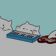 Bongo Cat Itzy Icy Kpop Cat Cover