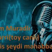 Rasim Muradli Toy Popurri