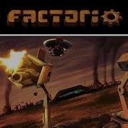 Factorio Красные Колбы 7