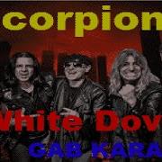 Scorpions White Dove Karaoke