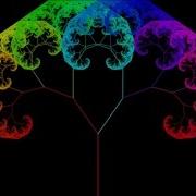 Fractal Tree