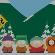 South Park Intro Speed Up