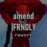 Amend Remix