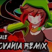 Devilovania V3 Nitro Remix