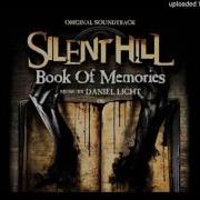 Silent Hill Book Of Memories Ost Love Psalm Mary Elizabeth Mcglynn