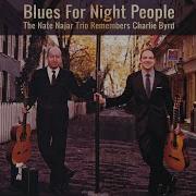 Nate Najar Blues For Night People