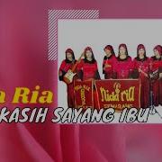 Kasih Sayang Ibu Nida Ria