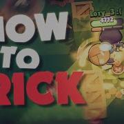 Trickshot On Mortis Трикшоты На Мортисе Бравл Старс Brawl Stars