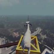 Pewdiepie Goat Song