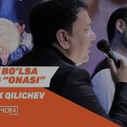 Hayot Bo Lsa Kimning Onasi Murodbek Qilichev