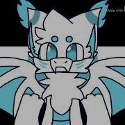 Retro Meme Flipaclip Flash Warning