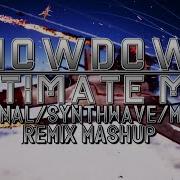 Showdown Synthwave