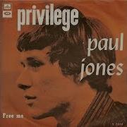 Paul Jones Free