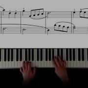 Minuet In G Minor Bach