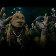 Tmnt Michelangelo