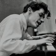 Glenn Gould Chaconne