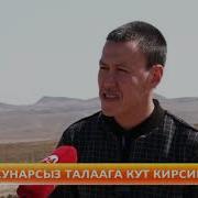 Ала Букадагы Пайдаланылбай Калган Айдоо Жерлер Кайрадан Дыйканчылык Талаасына Айланууда