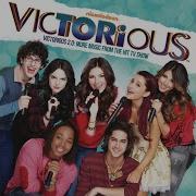 Victorious Countdown Tv Version Audio Mix